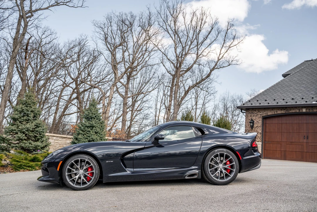 2013 Dodge Viper 5th Gen - Image 18 of 31