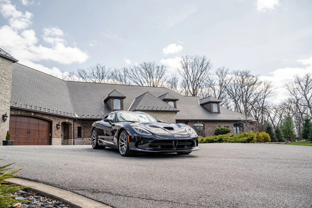 2013 Dodge Viper 5th Gen - Image 10 of 31