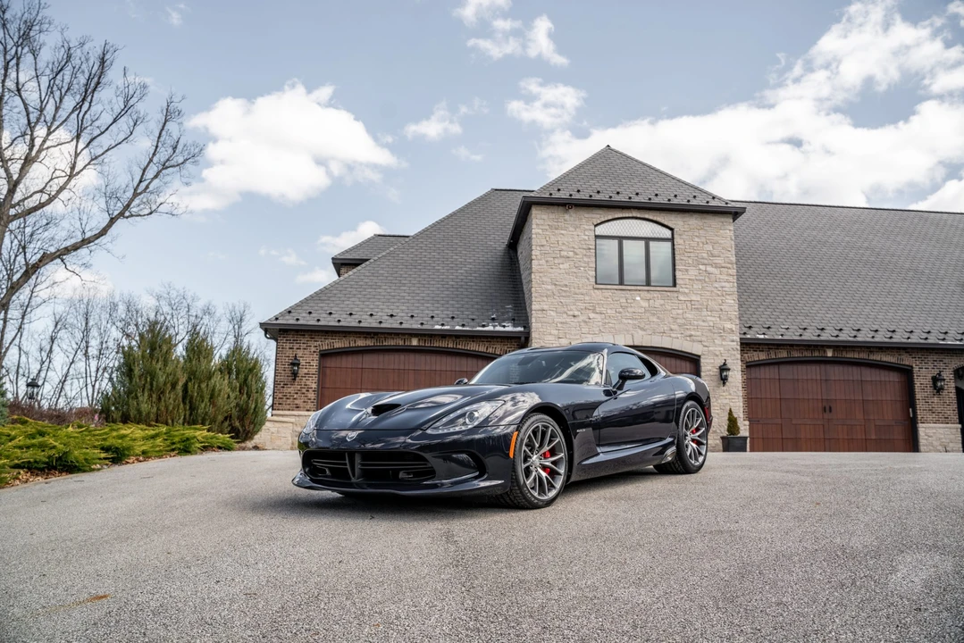 2013 Dodge Viper 5th Gen - Image 23 of 31