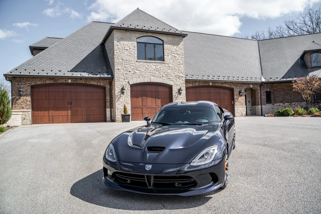 2013 Dodge Viper 5th Gen - Image 30 of 31