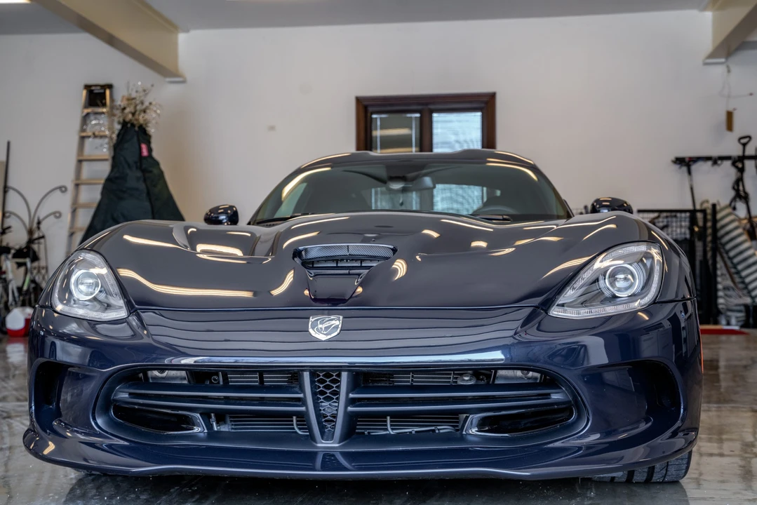 2013 Dodge Viper 5th Gen - Image 31 of 31