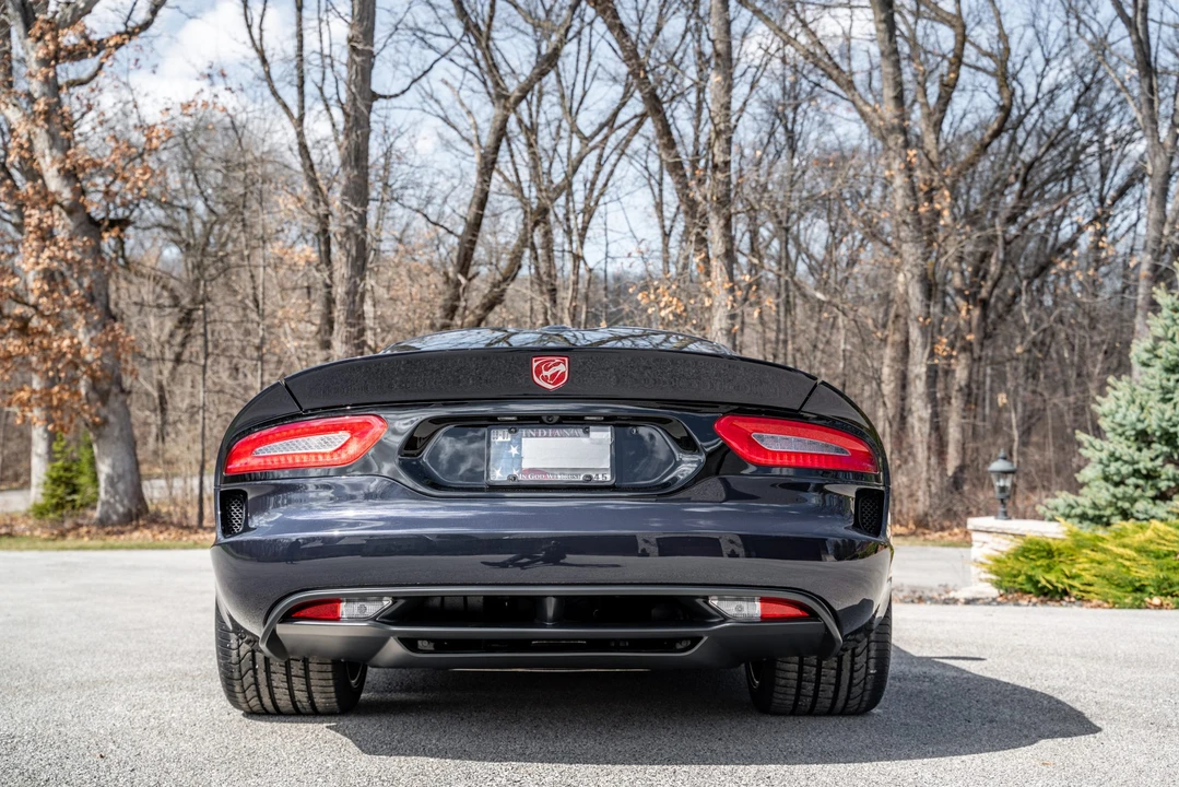 2013 Dodge Viper 5th Gen - Image 13 of 31