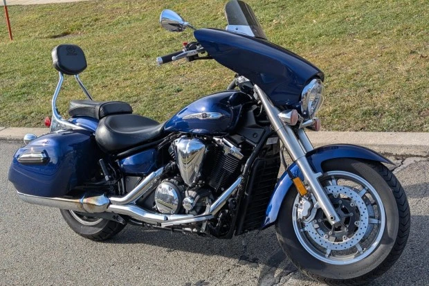 2013 Yamaha - Image 3 of 6