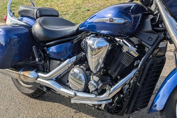 2013 Yamaha - Image 5 of 6