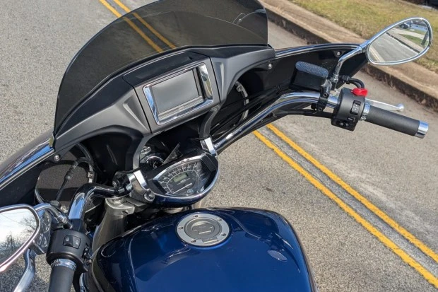 2013 Yamaha - Image 4 of 6