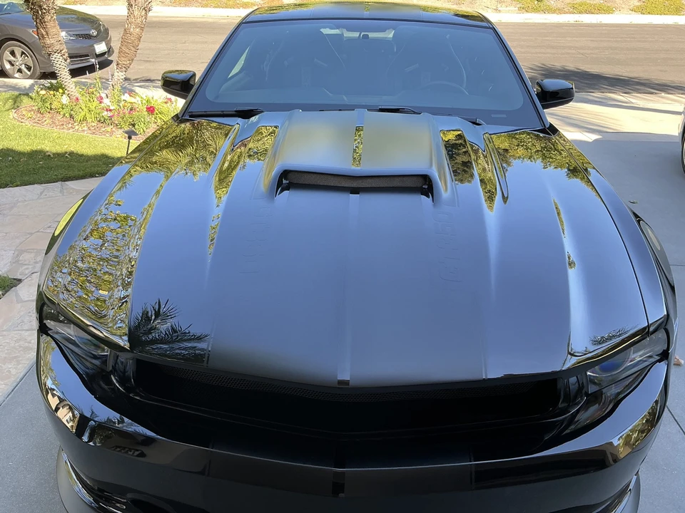 2014 Ford S197 II Shelby Mustang GT350 - Image 14 of 31