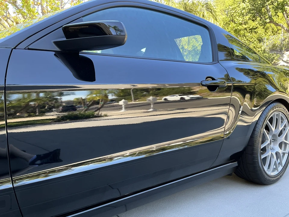 2014 Ford S197 II Shelby Mustang GT350 - Image 28 of 31