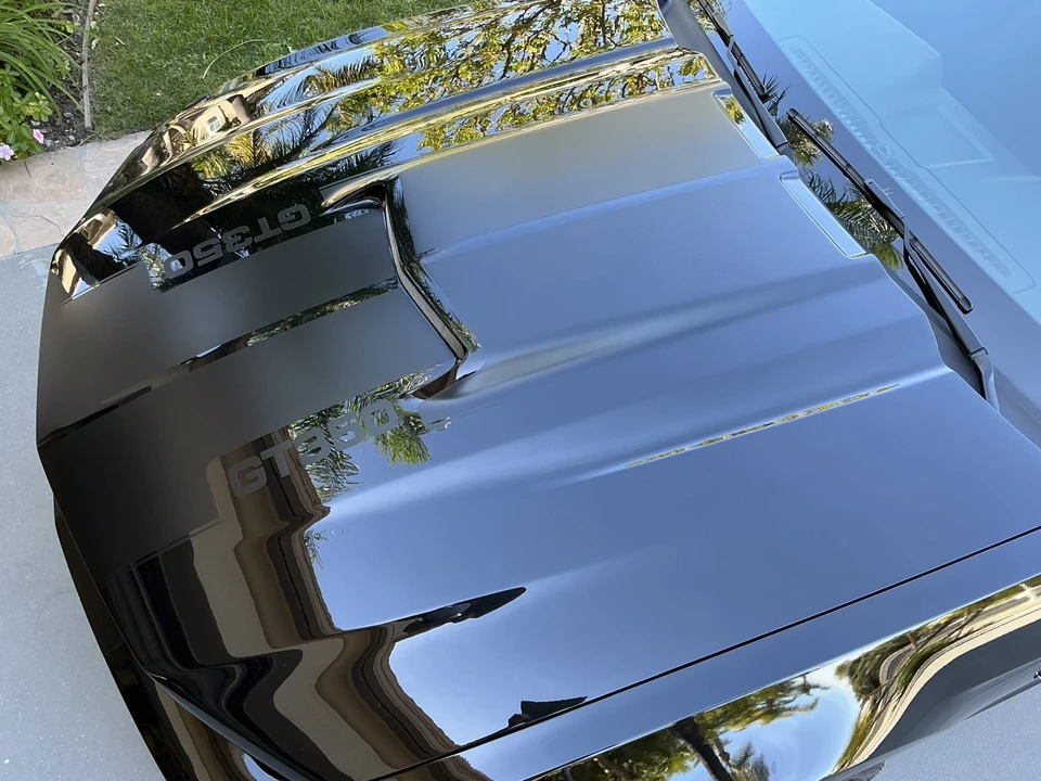 2014 Ford S197 II Shelby Mustang GT350 - Image 27 of 31
