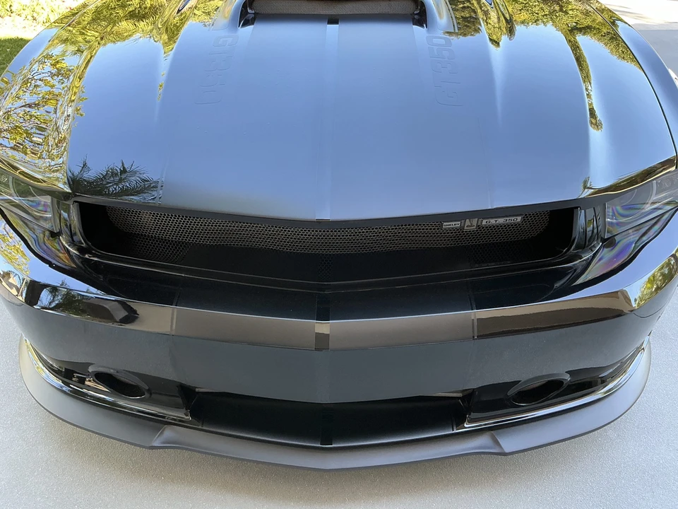 2014 Ford S197 II Shelby Mustang GT350 - Image 24 of 31
