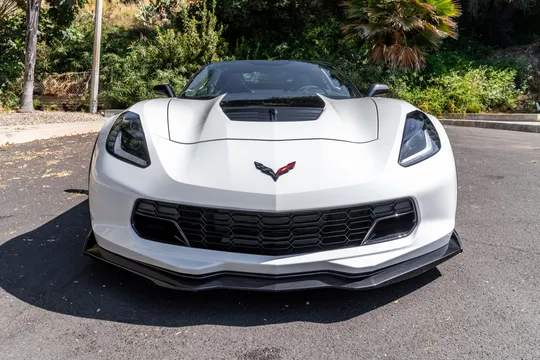 2015 Chevrolet Corvette C7 Z06 - Image 3 of 31