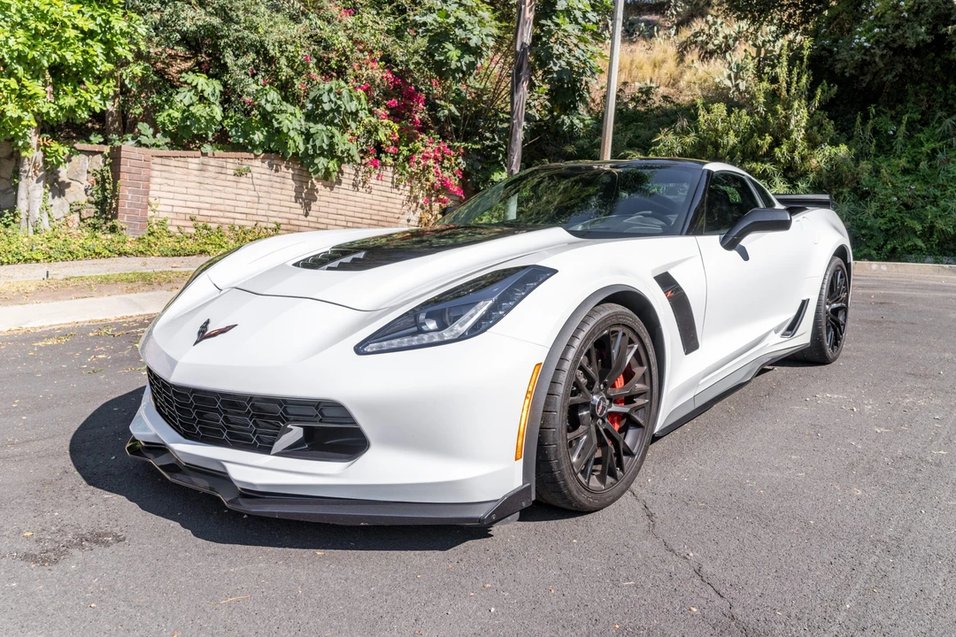 2015 Chevrolet Corvette C7 Z06 - Image 10 of 31