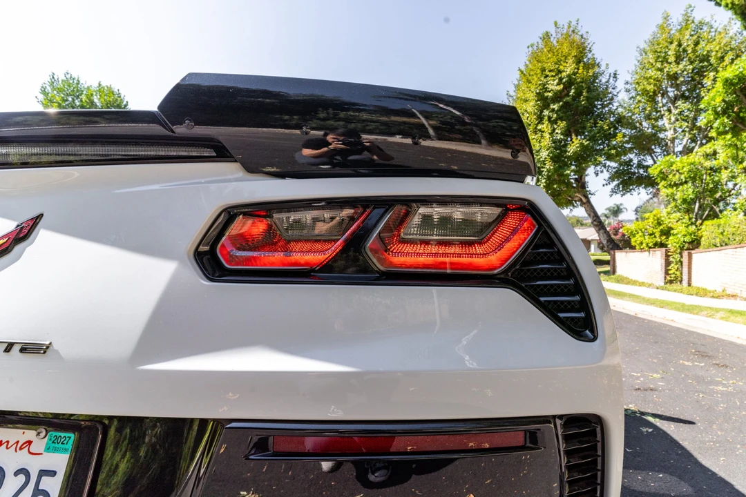 2015 Chevrolet Corvette C7 Z06 - Image 24 of 31