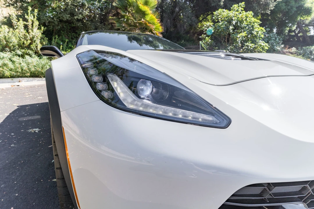 2015 Chevrolet Corvette C7 Z06 - Image 18 of 31