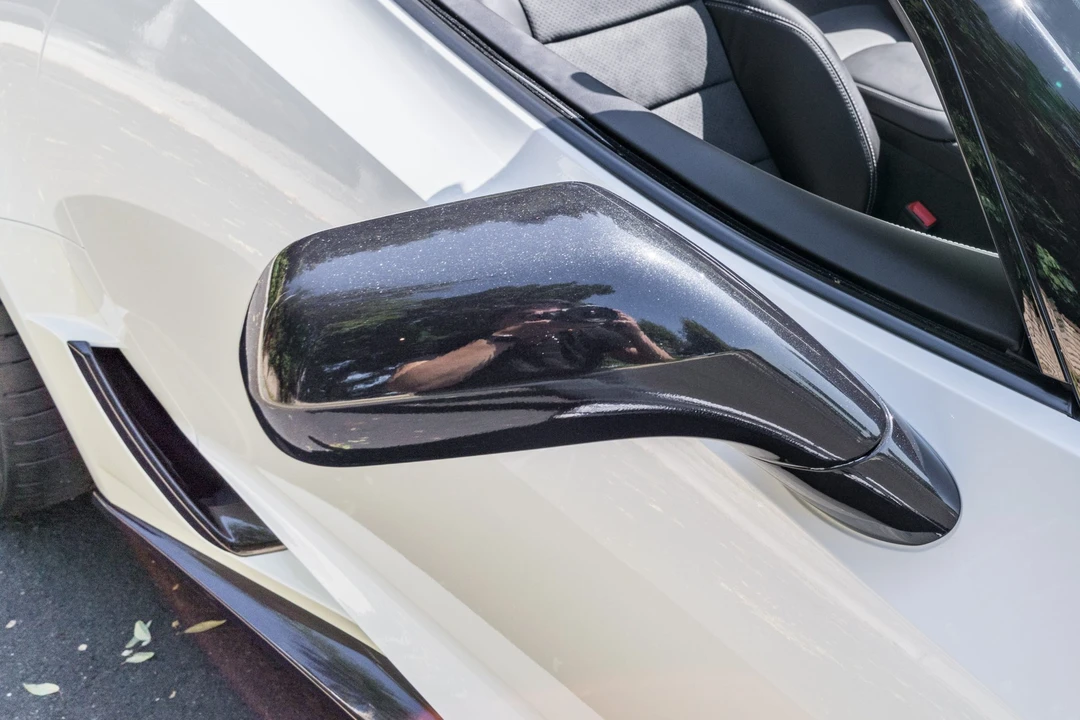 2015 Chevrolet Corvette C7 Z06 - Image 30 of 31