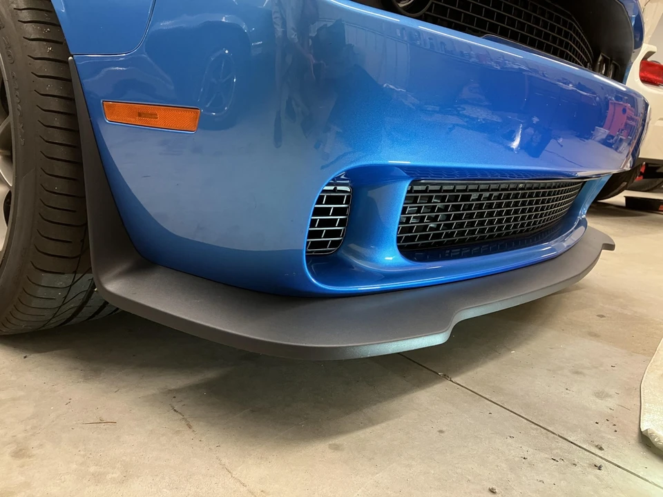 2016 Dodge Challenger SRT Hellcat 3rd Gen - Image 31 of 31