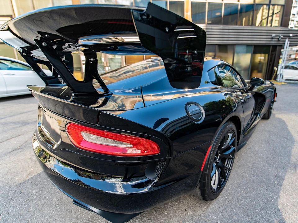 2016 Dodge Viper ACR 5th Gen - Image 31 of 31