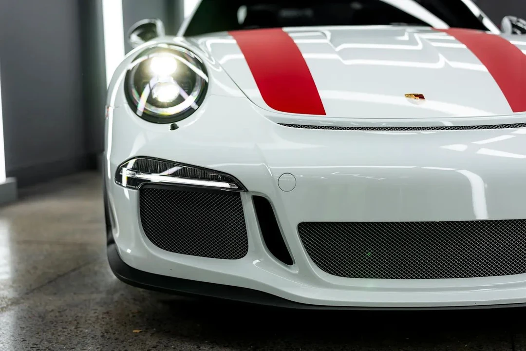 2016 Porsche 991 R - Image 19 of 31