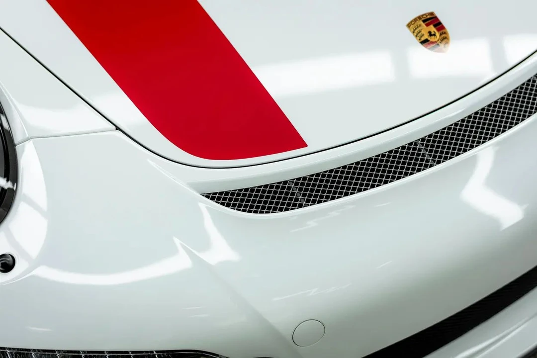 2016 Porsche 991 R - Image 15 of 31