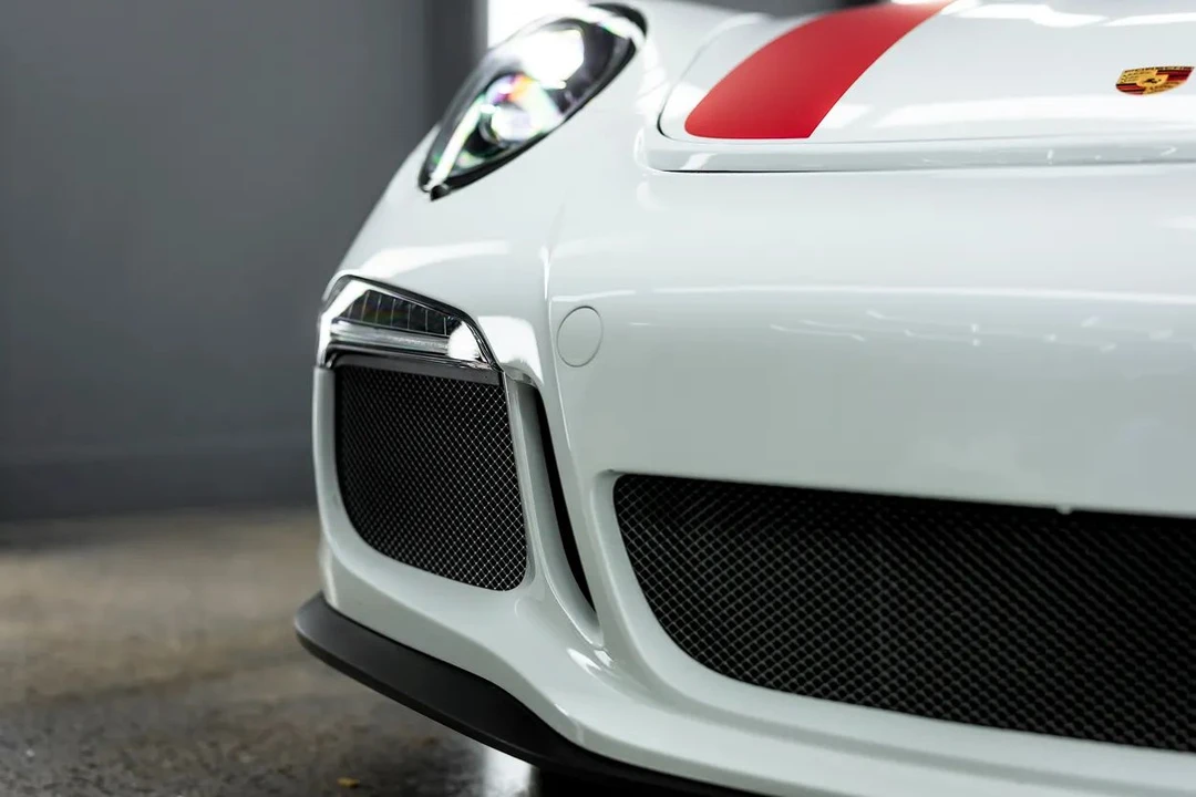 2016 Porsche 991 R - Image 21 of 31