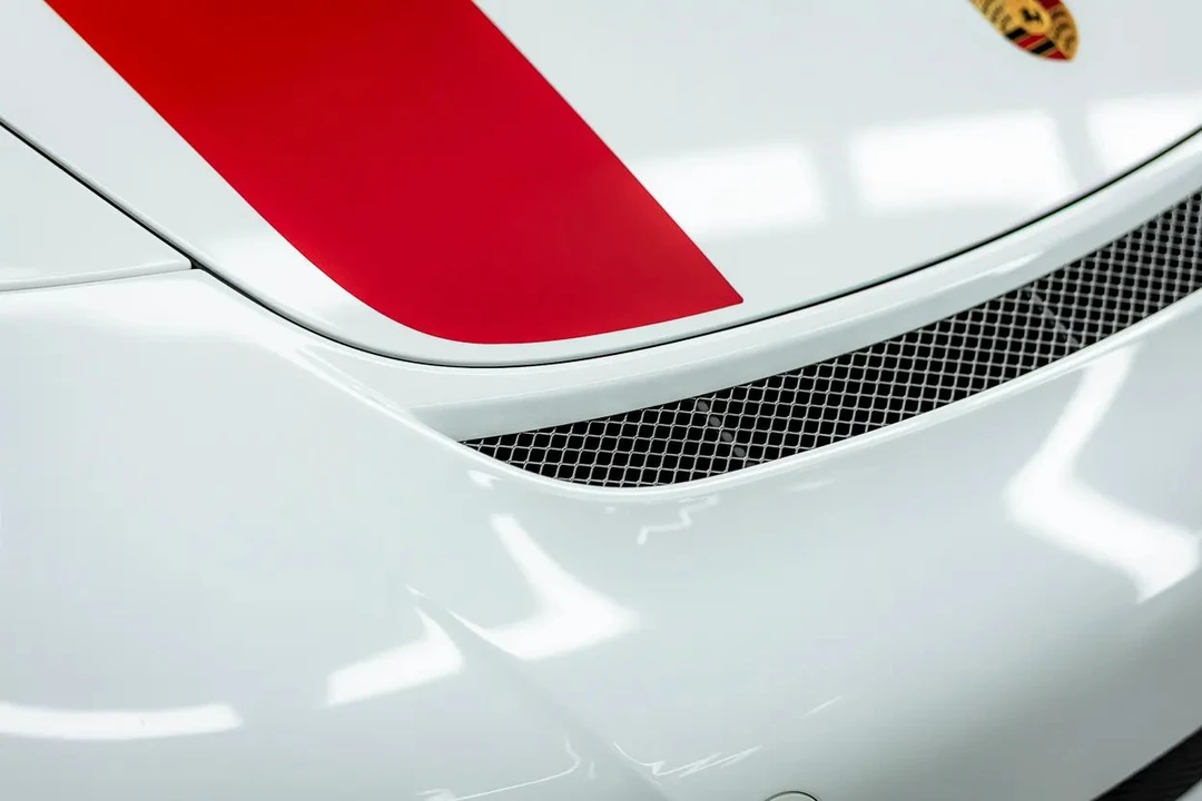 2016 Porsche 991 R - Image 16 of 31