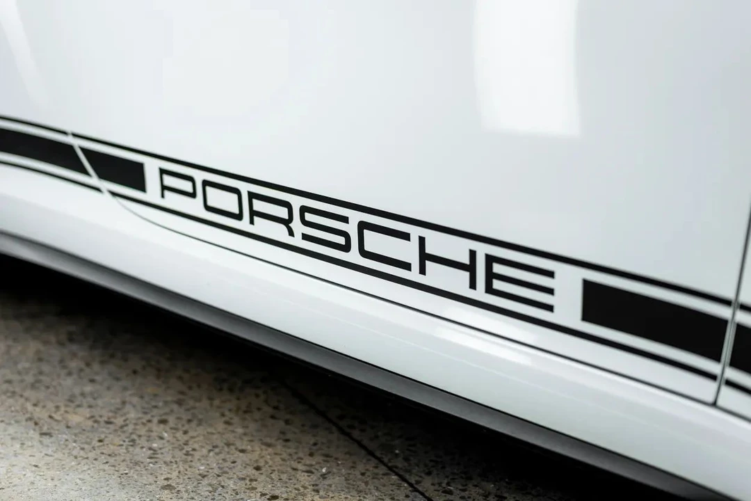 2016 Porsche 991 R - Image 31 of 31