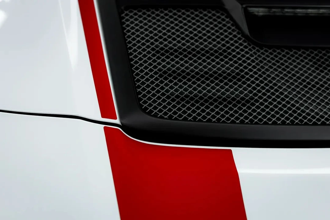 2016 Porsche 991 R - Image 30 of 31