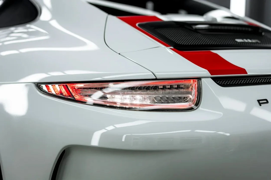 2016 Porsche 991 R - Image 26 of 31