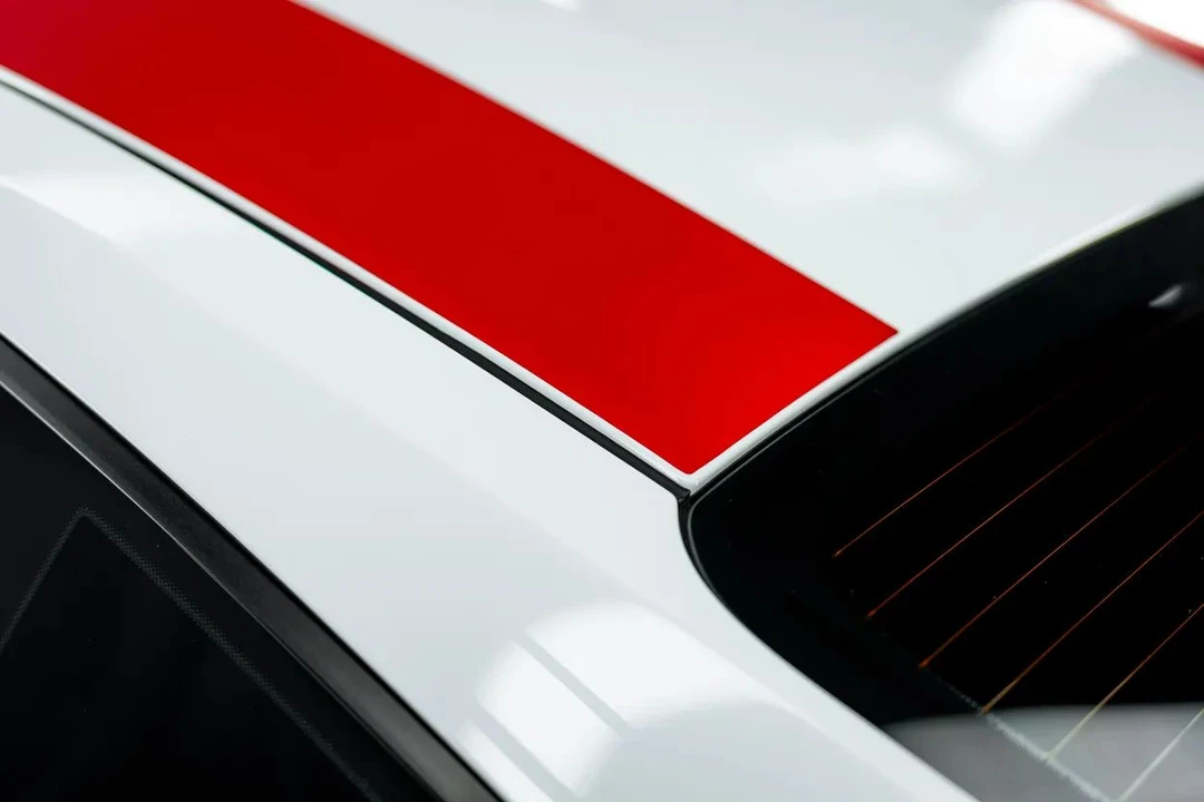 2016 Porsche 991 R - Image 23 of 31