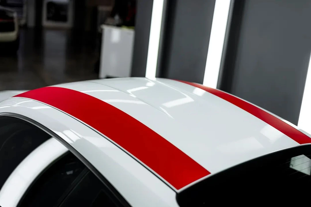 2016 Porsche 991 R - Image 22 of 31