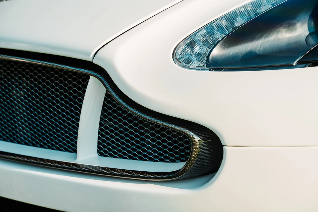2017 Aston Martin V12 Vantage (2010-2018) - Image 20 of 31