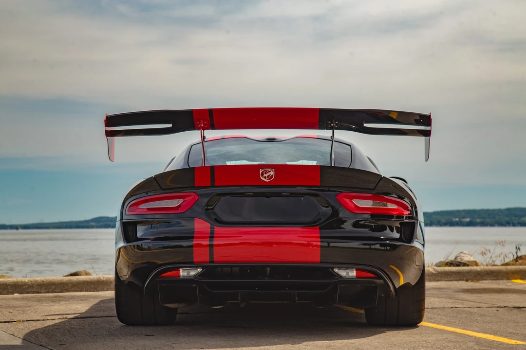2017 Dodge Viper ACR 5th Gen - Image 18 of 31