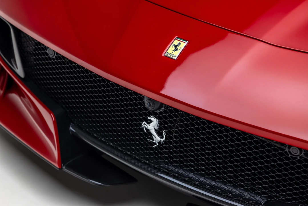 2017 Ferrari F12tdf - Image 22 of 31