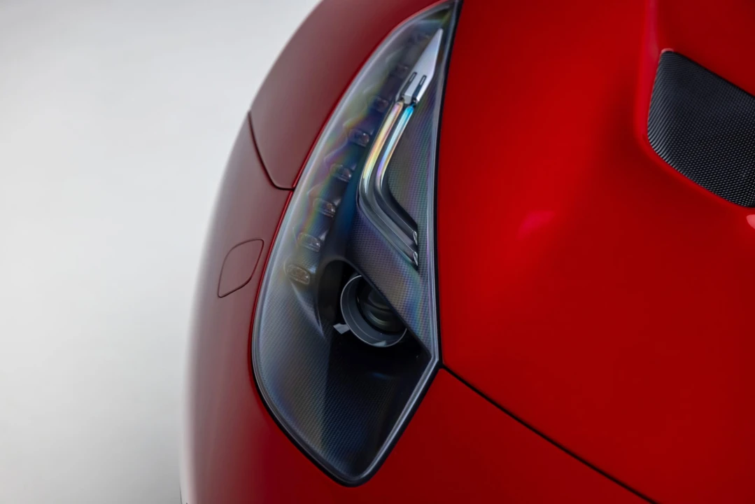 2017 Ferrari F12tdf - Image 23 of 31