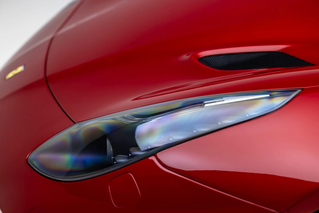 2017 Ferrari F12tdf - Image 21 of 31