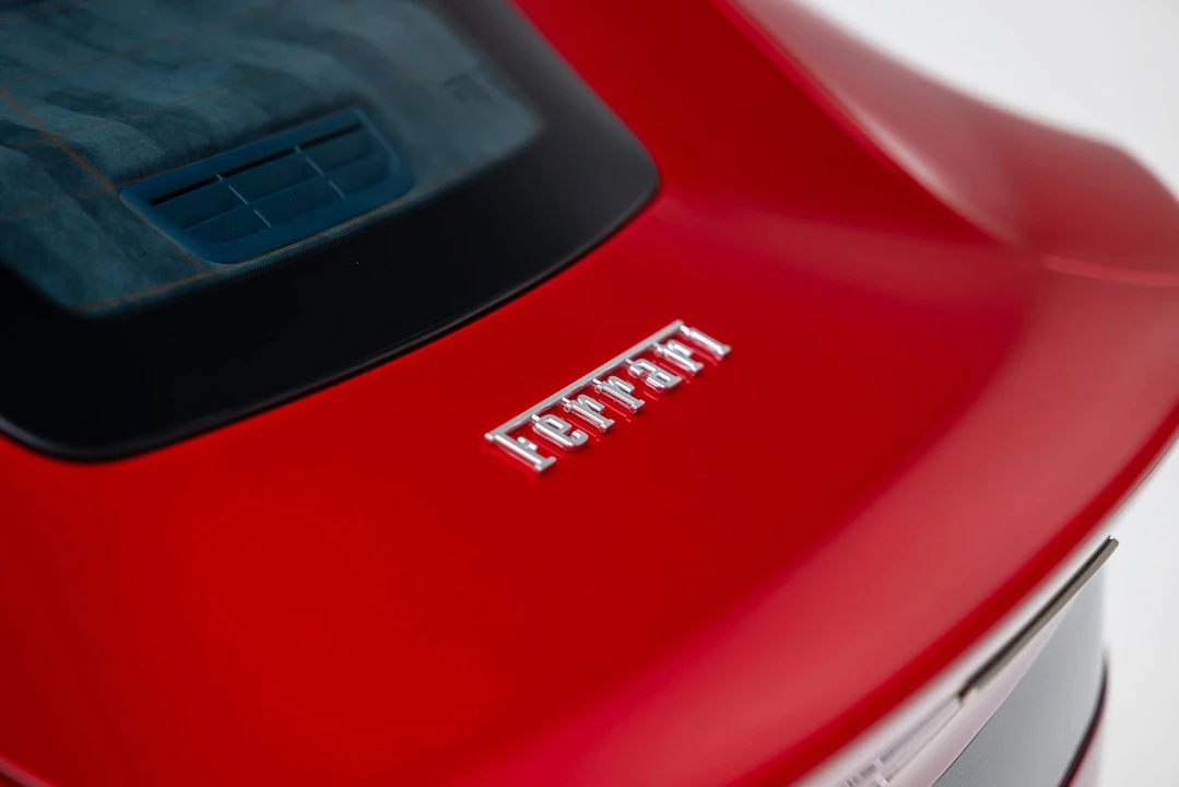 2017 Ferrari F12tdf - Image 27 of 31