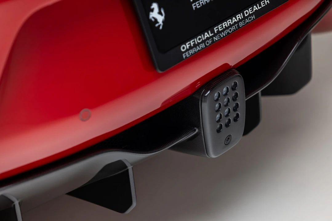 2017 Ferrari F12tdf - Image 30 of 31