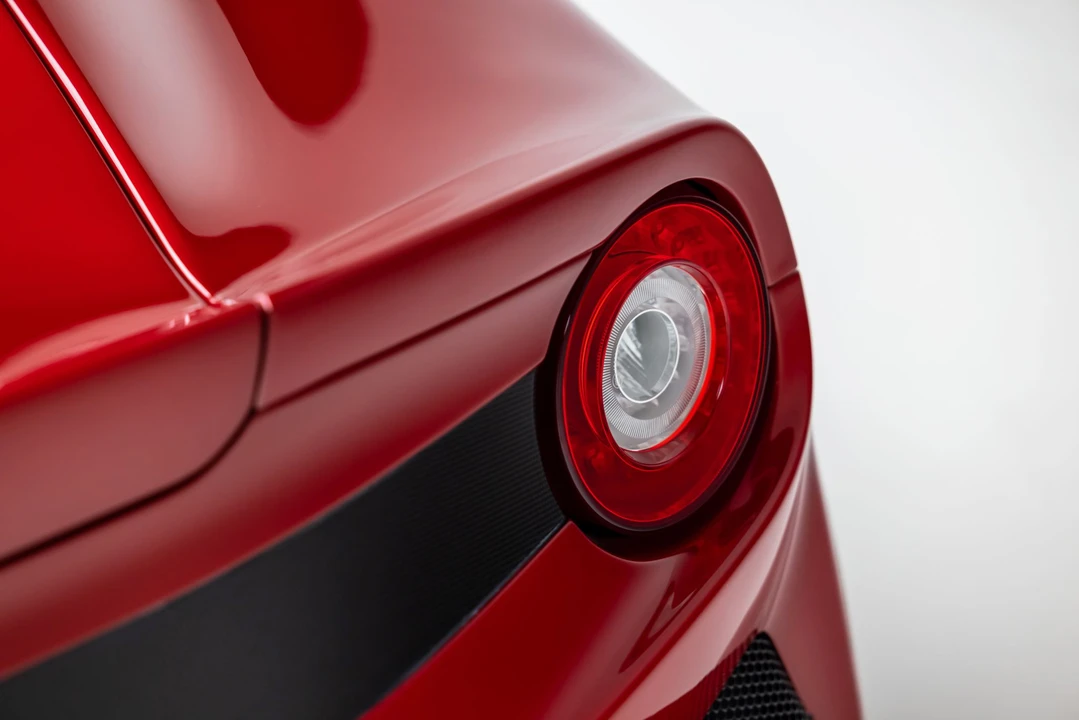 2017 Ferrari F12tdf - Image 29 of 31