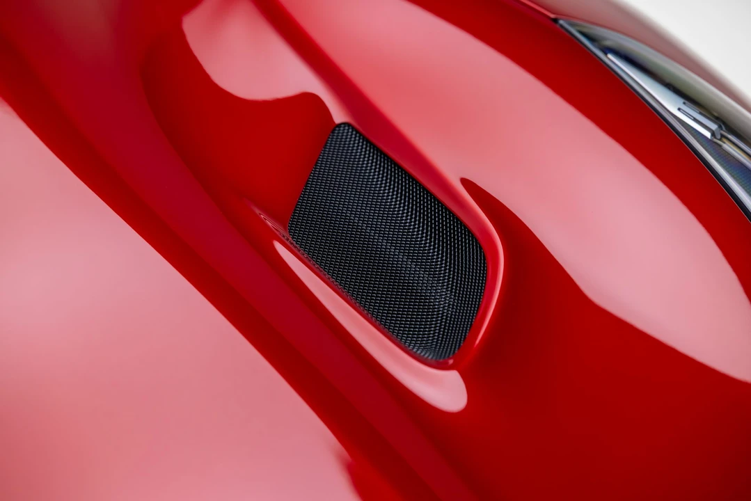 2017 Ferrari F12tdf - Image 19 of 31