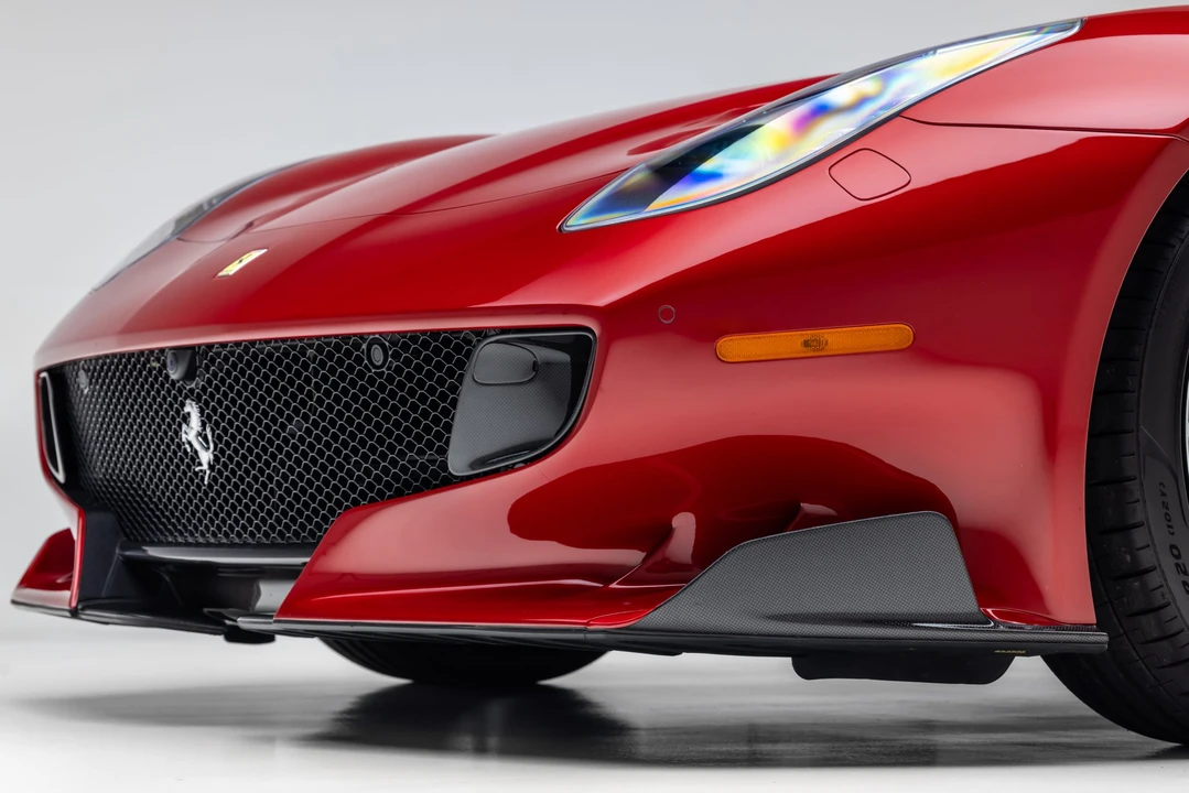 2017 Ferrari F12tdf - Image 24 of 31