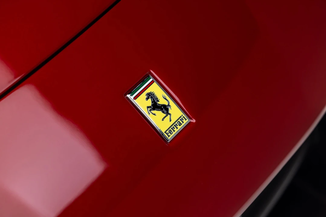 2017 Ferrari F12tdf - Image 20 of 31