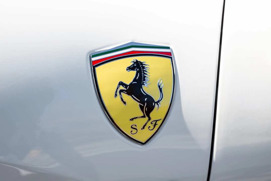 2018 Ferrari 488 Spider - Image 28 of 31