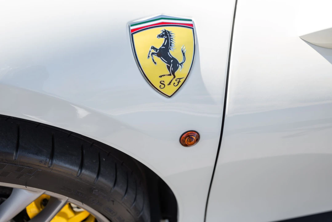2018 Ferrari 488 Spider - Image 27 of 31