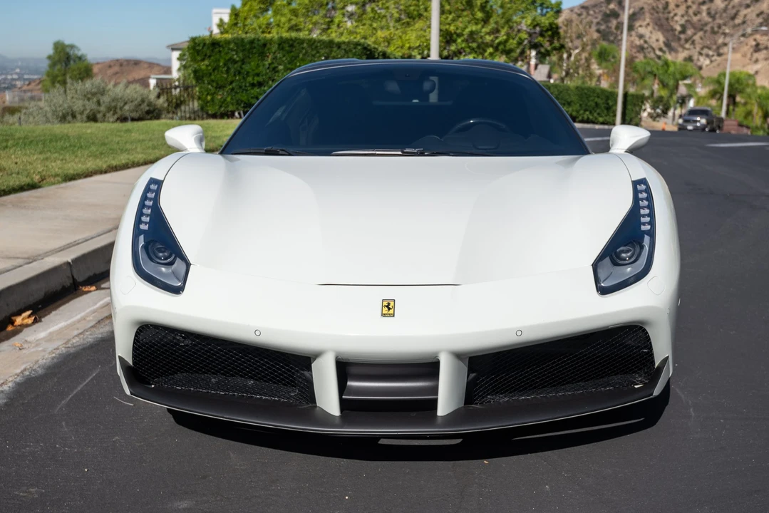 2018 Ferrari 488 Spider - Image 2 of 31