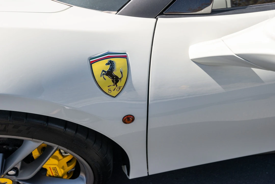2018 Ferrari 488 Spider - Image 29 of 31
