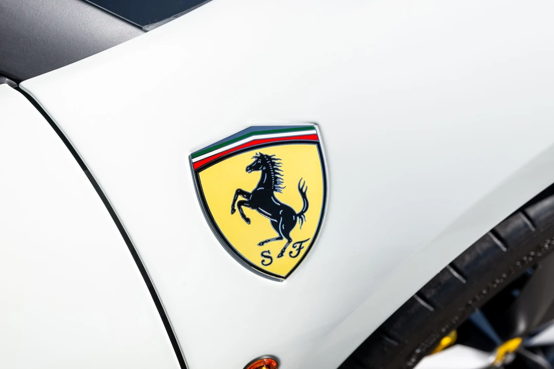 2018 Ferrari 488 Spider - Image 26 of 31
