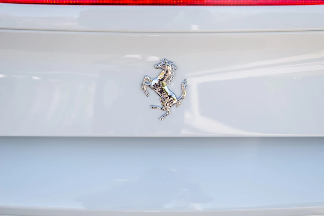 2018 Ferrari 488 Spider - Image 24 of 31