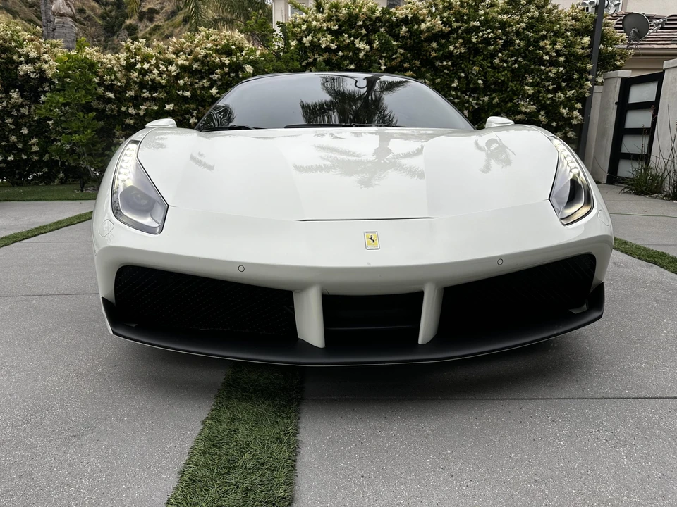 2018 Ferrari 488 Spider - Image 3 of 31