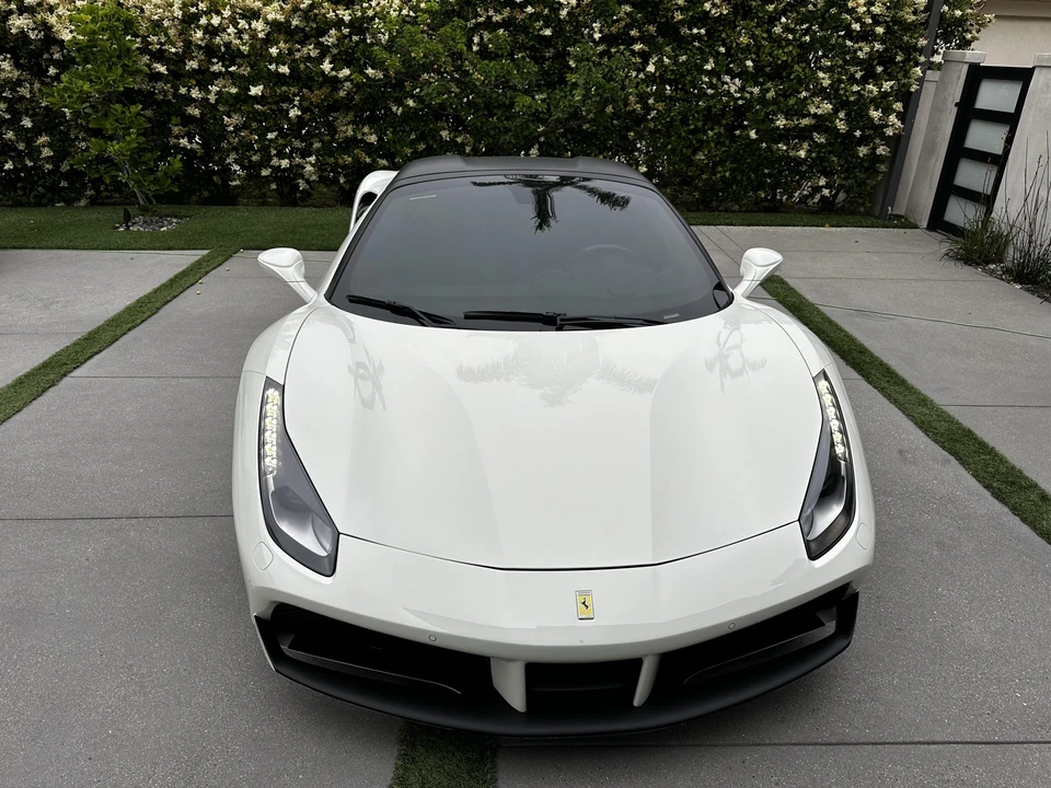 2018 Ferrari 488 Spider - Image 4 of 31