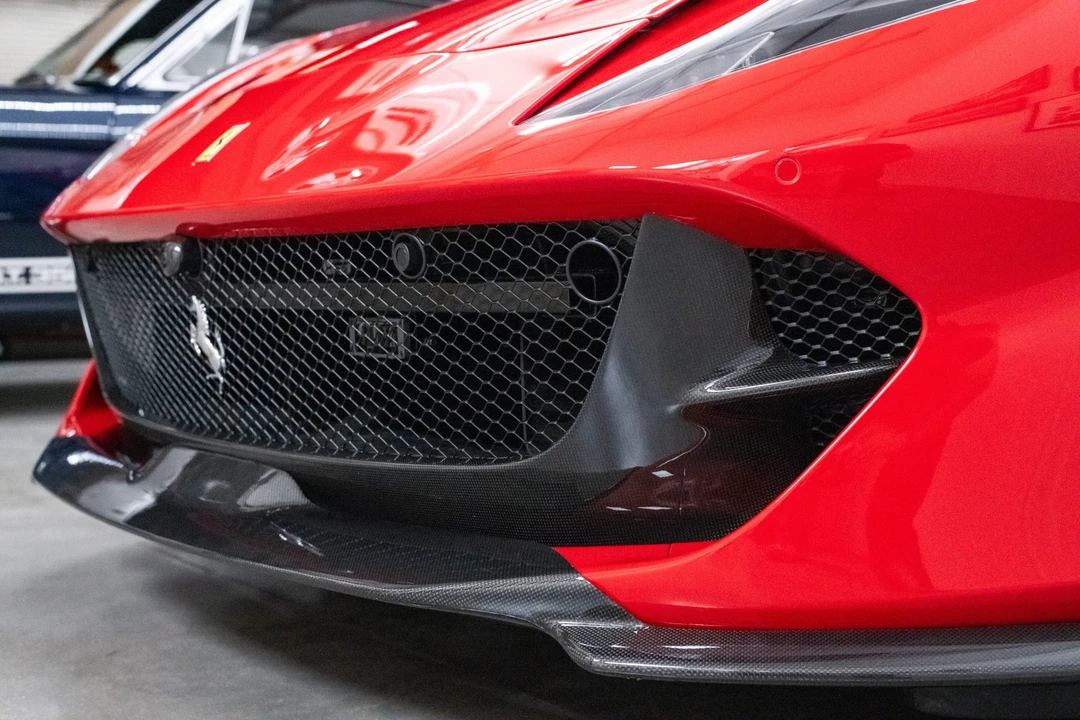 2018 Ferrari 812 Superfast - Image 14 of 31