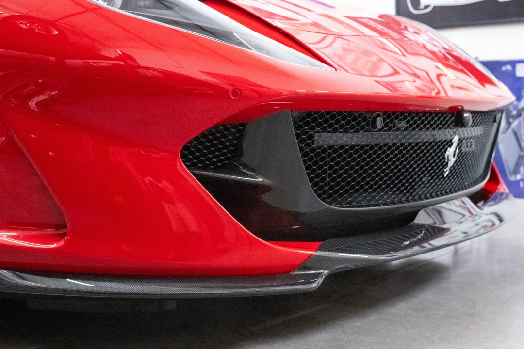 2018 Ferrari 812 Superfast - Image 15 of 31